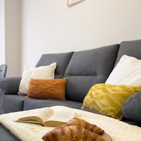 Fuensalidahomes 206 외부 사진