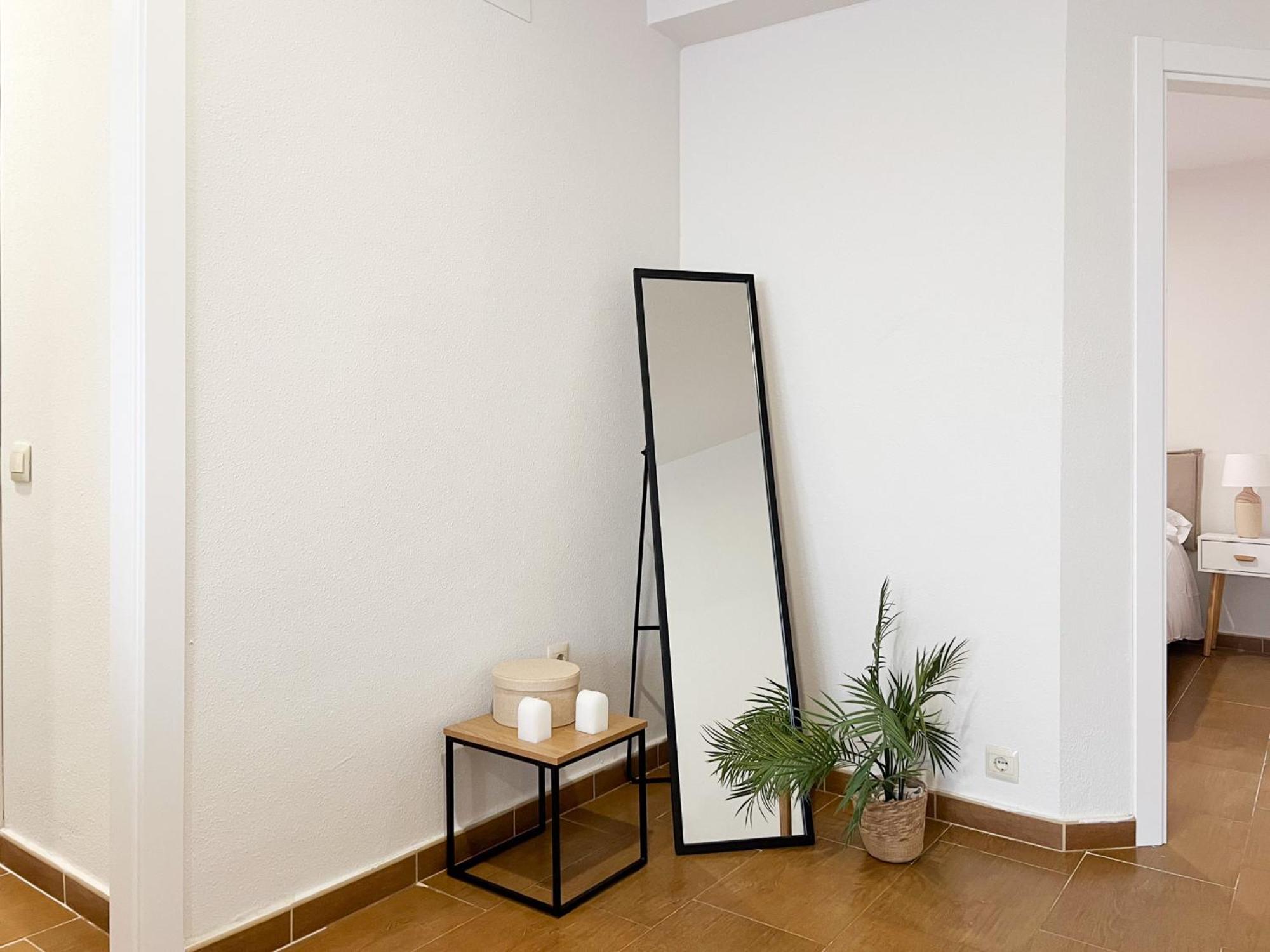 Fuensalidahomes 206 외부 사진