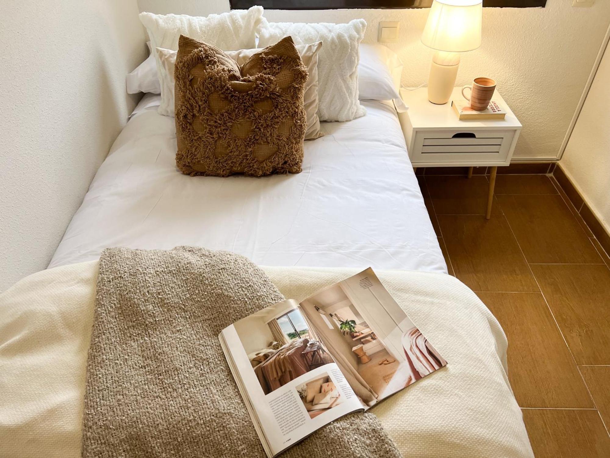 Fuensalidahomes 206 외부 사진