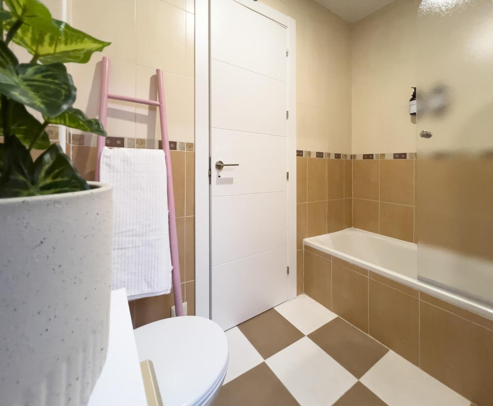 Fuensalidahomes 206 외부 사진