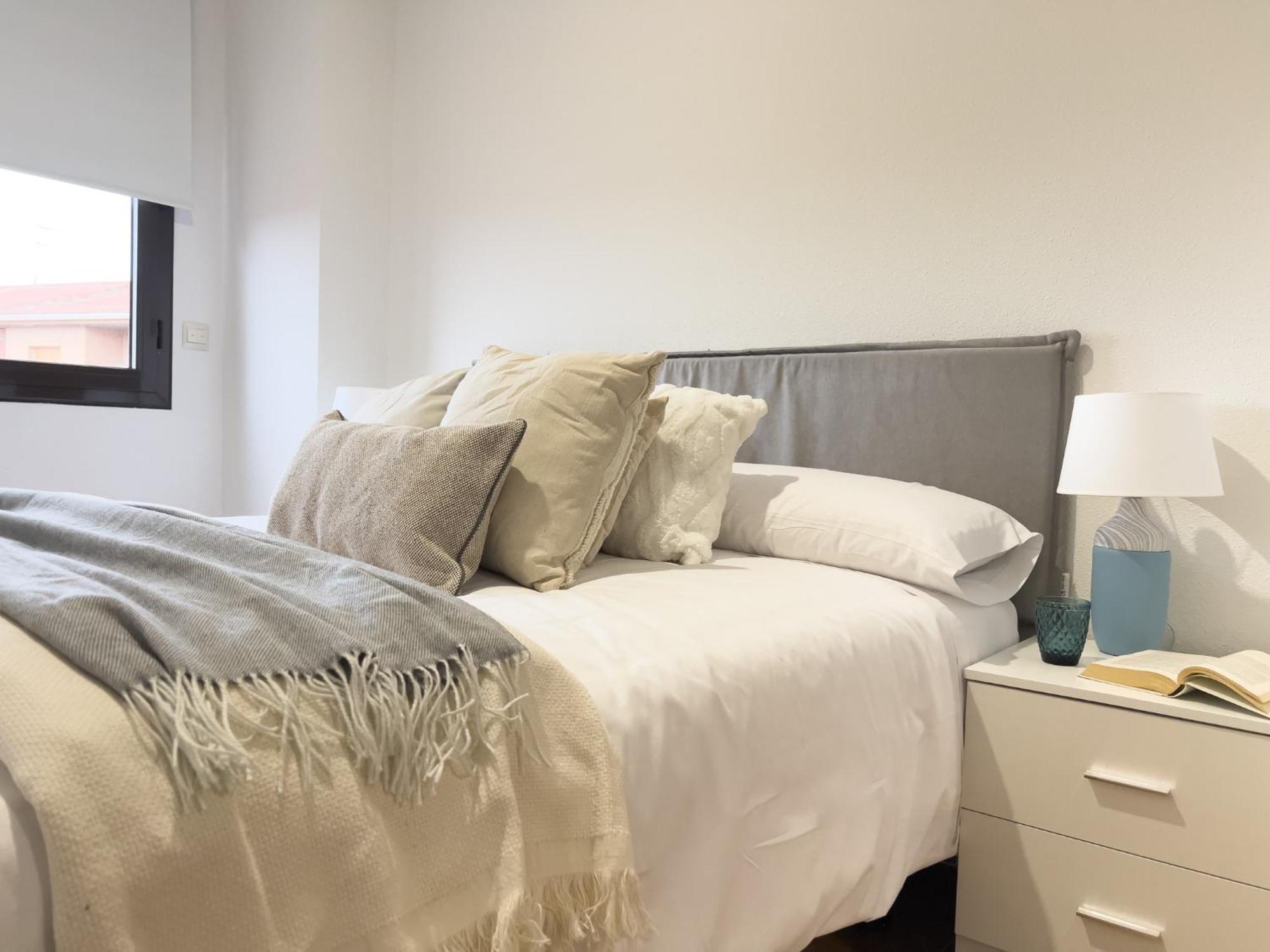 Fuensalidahomes 206 외부 사진