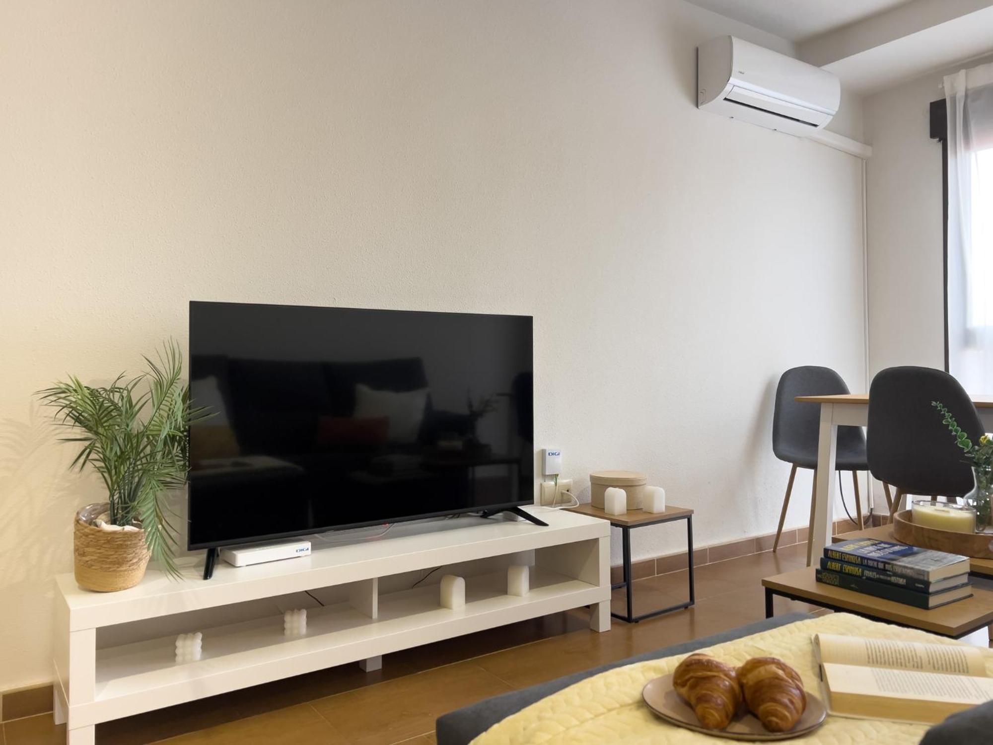Fuensalidahomes 206 외부 사진